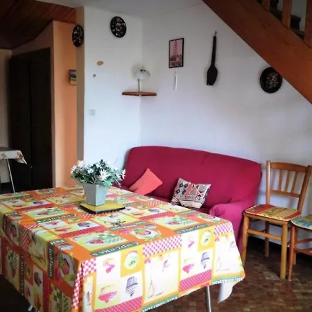 House - 6 Pers, 55 M2, 4/3 *