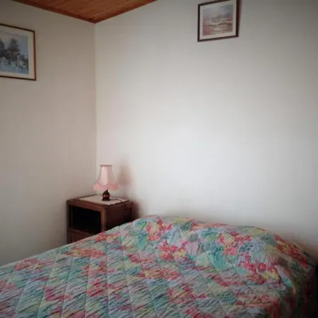 Appartamento House - 6 Pers, 55 M2, 4/3