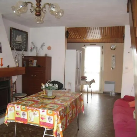 House - 6 Pers, 55 M2, 4/3 Appartamento *