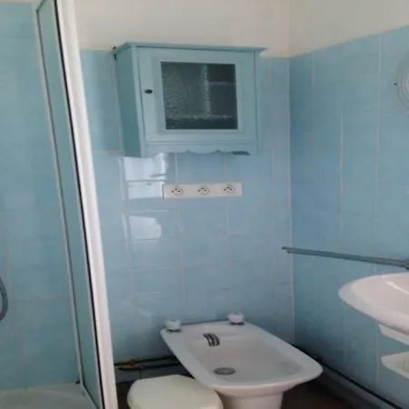 House - 6 Pers, 55 M2, 4/3 Appartamento