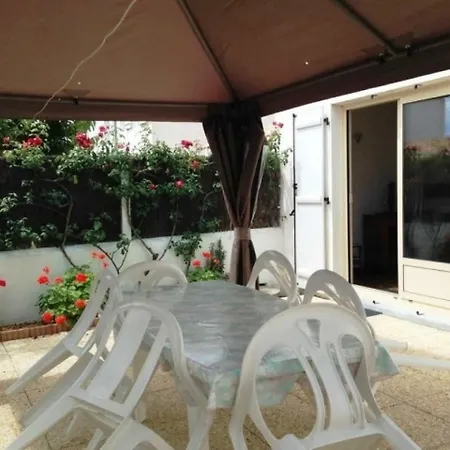House - 6 Pers, 55 M2, 4/3 *