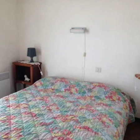 Appartamento House - 6 Pers, 55 M2, 4/3 *
