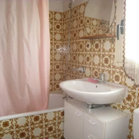 Appartamento House - 6 Pers, 55 M2, 4/3